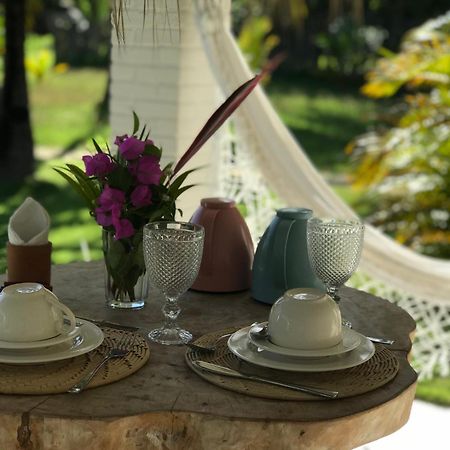איקראי Kanaha Beach Villa מראה חיצוני תמונה