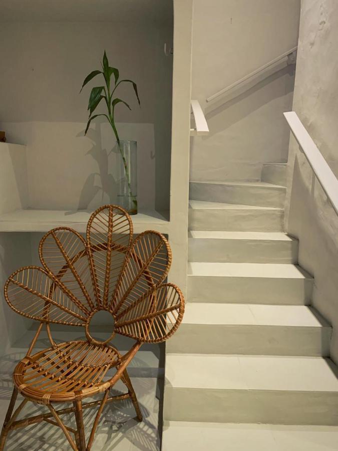 איקראי Kanaha Beach Villa מראה חיצוני תמונה