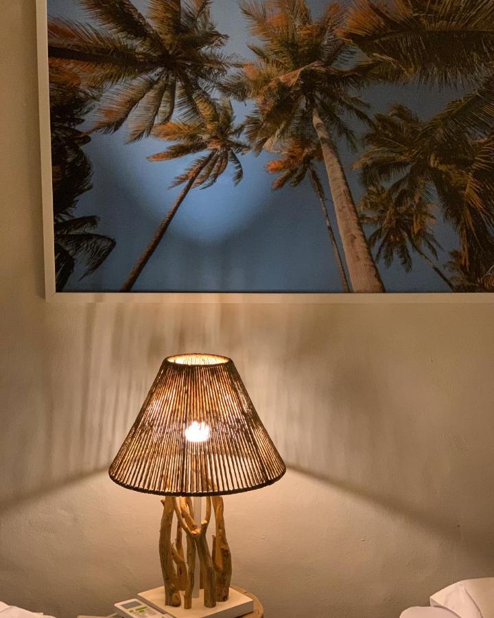 איקראי Kanaha Beach Villa מראה חיצוני תמונה