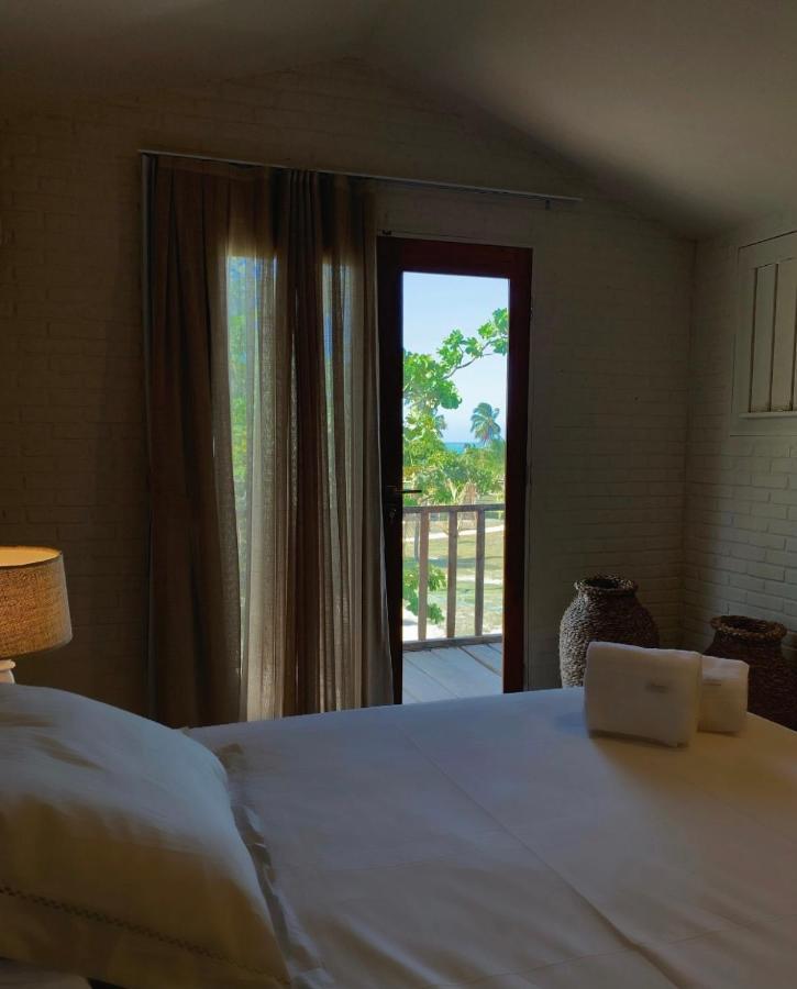 איקראי Kanaha Beach Villa מראה חיצוני תמונה