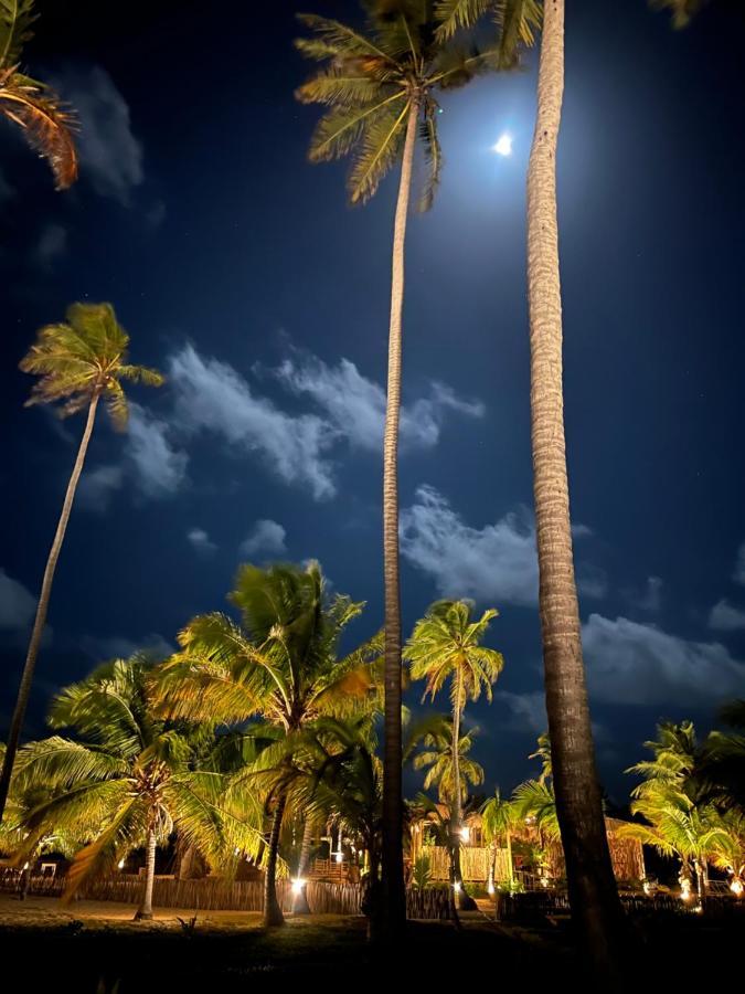 איקראי Kanaha Beach Villa מראה חיצוני תמונה