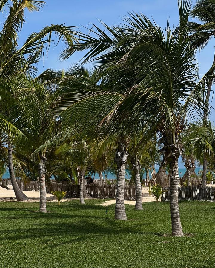 איקראי Kanaha Beach Villa מראה חיצוני תמונה