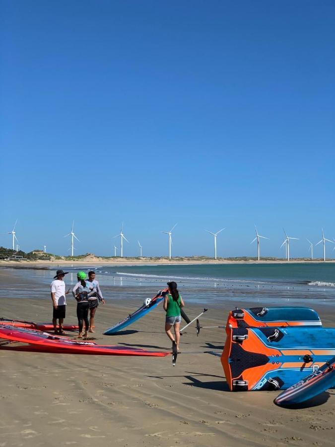 איקראי Kanaha Beach Villa מראה חיצוני תמונה