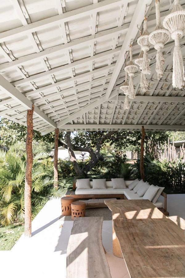 איקראי Kanaha Beach Villa מראה חיצוני תמונה