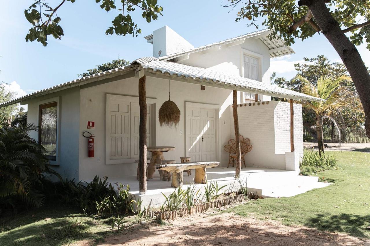איקראי Kanaha Beach Villa מראה חיצוני תמונה