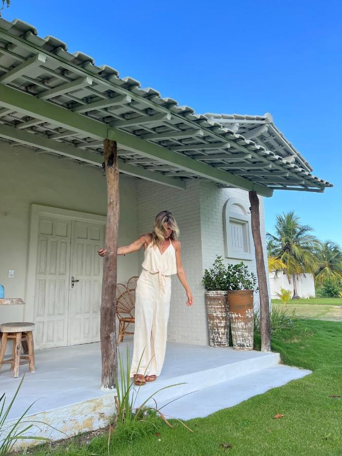 איקראי Kanaha Beach Villa מראה חיצוני תמונה