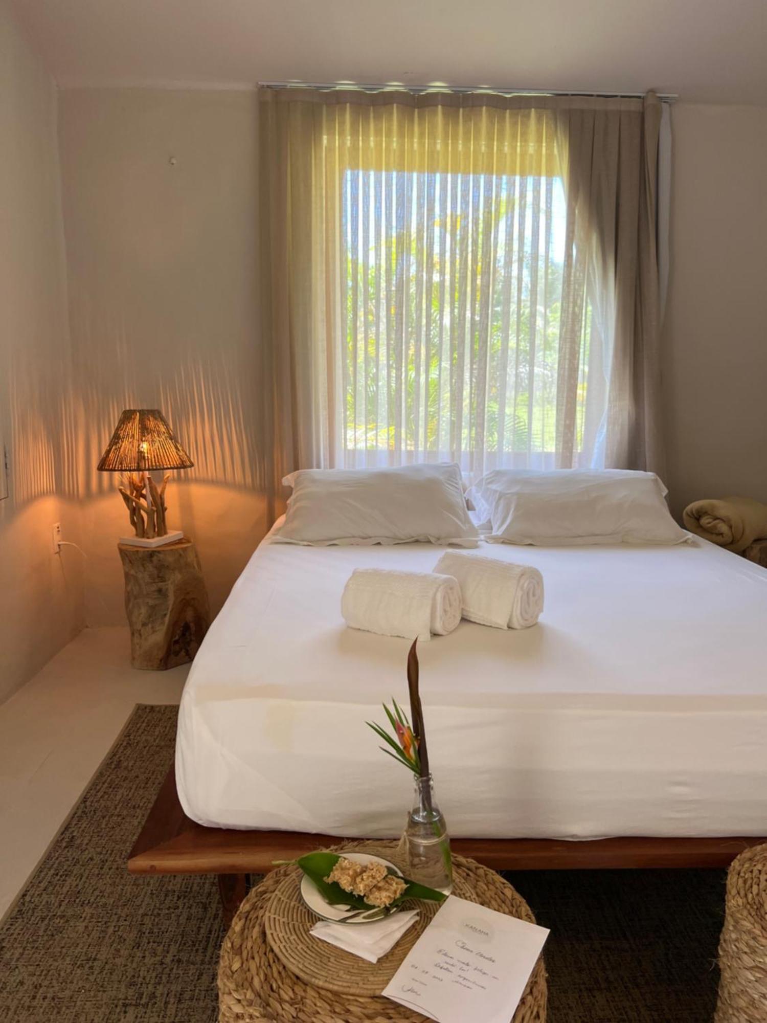 איקראי Kanaha Beach Villa מראה חיצוני תמונה