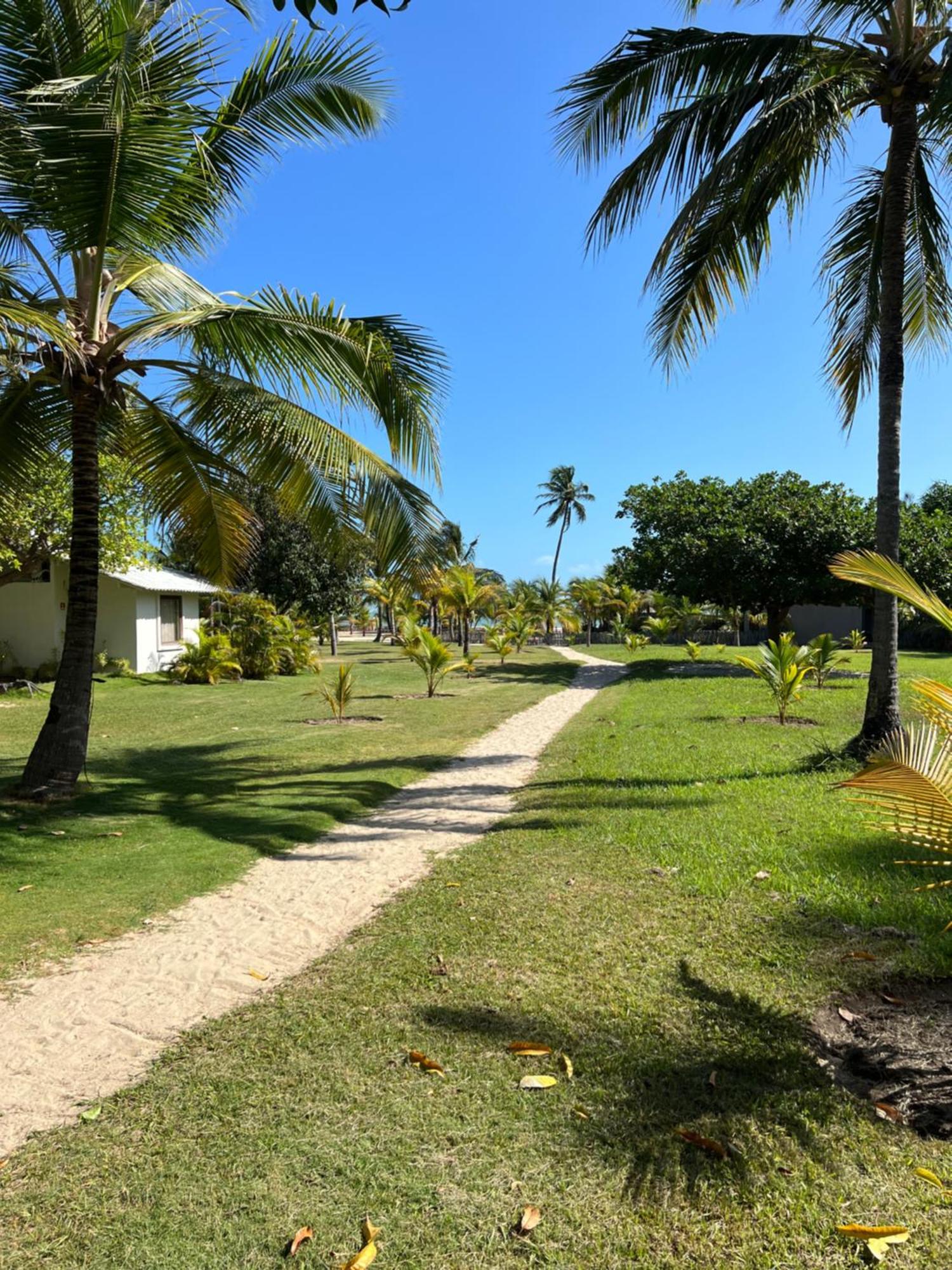 איקראי Kanaha Beach Villa מראה חיצוני תמונה