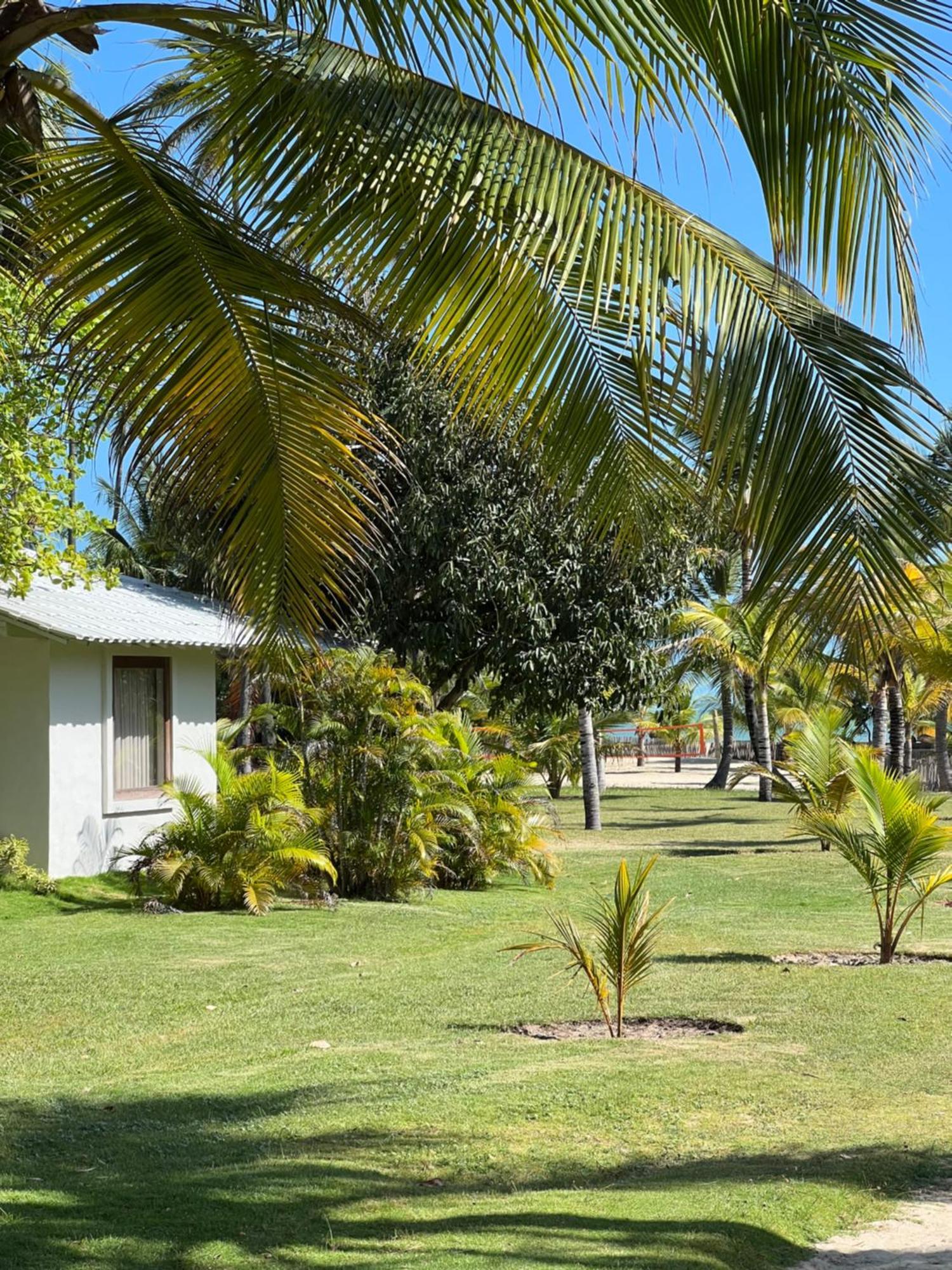 איקראי Kanaha Beach Villa מראה חיצוני תמונה