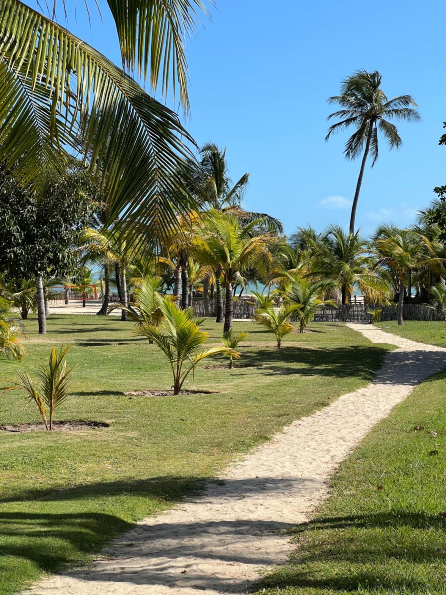 איקראי Kanaha Beach Villa מראה חיצוני תמונה