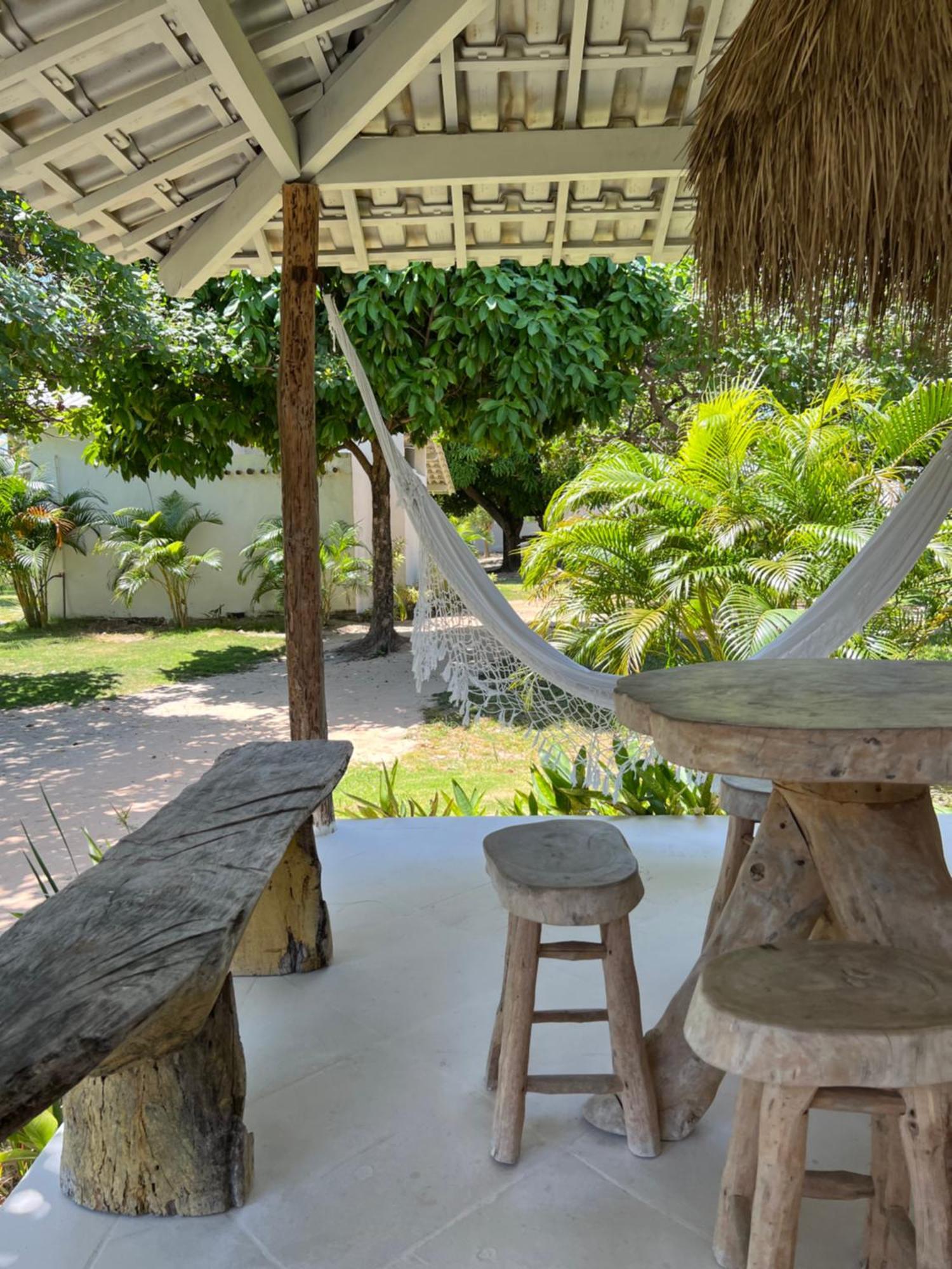 איקראי Kanaha Beach Villa מראה חיצוני תמונה