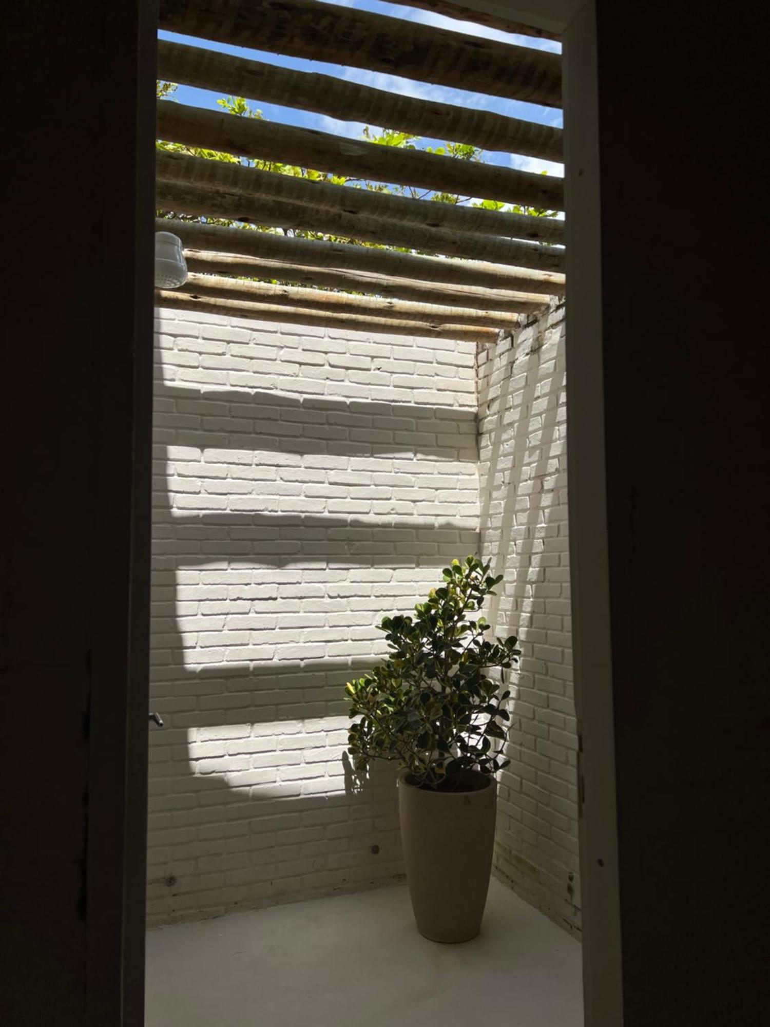איקראי Kanaha Beach Villa מראה חיצוני תמונה