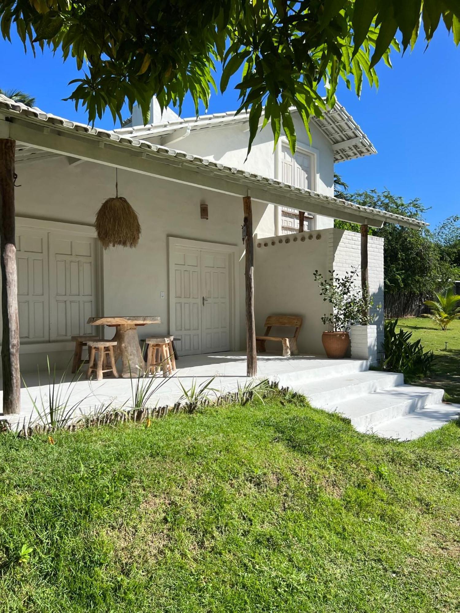 איקראי Kanaha Beach Villa מראה חיצוני תמונה