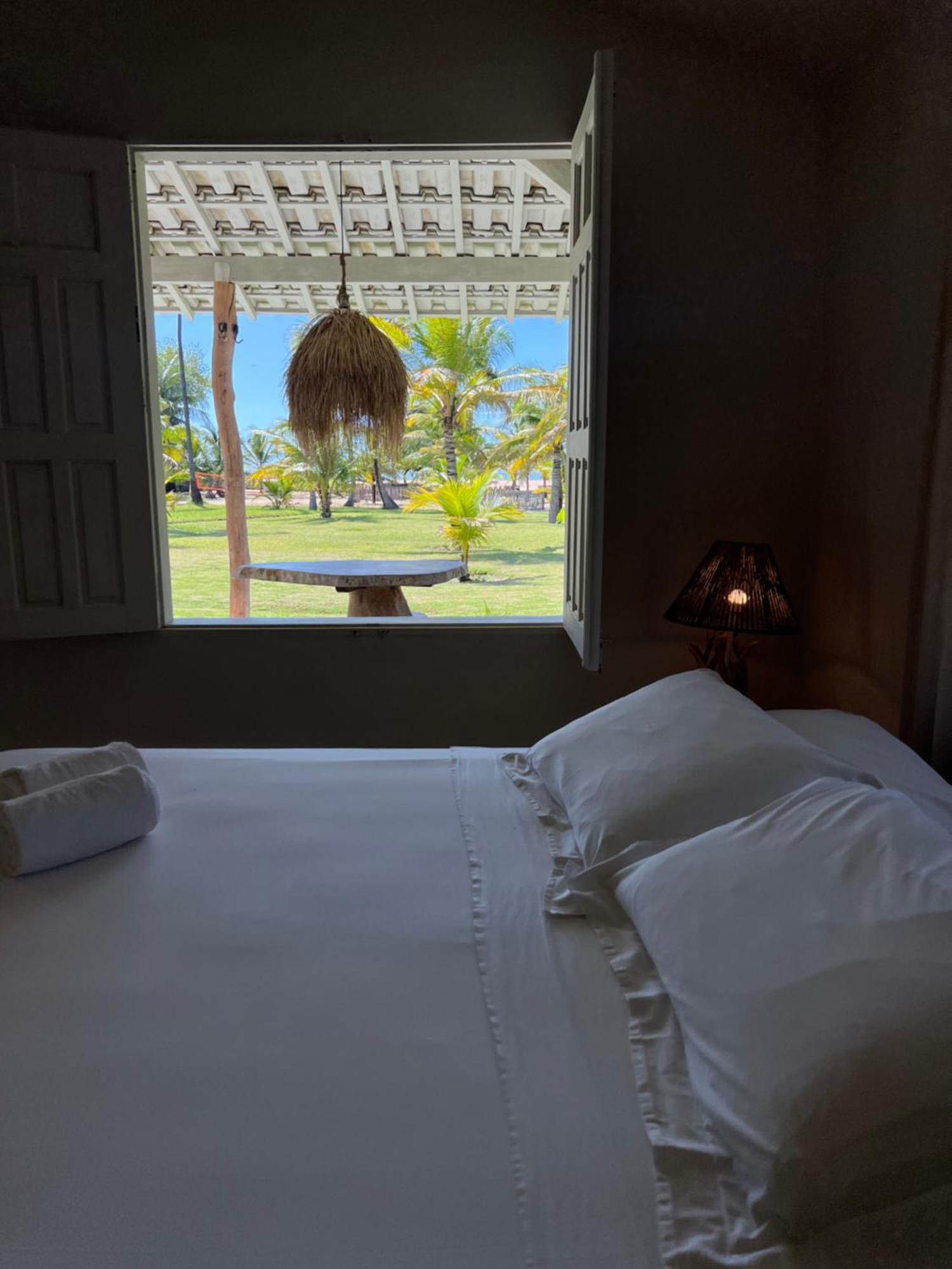 איקראי Kanaha Beach Villa מראה חיצוני תמונה