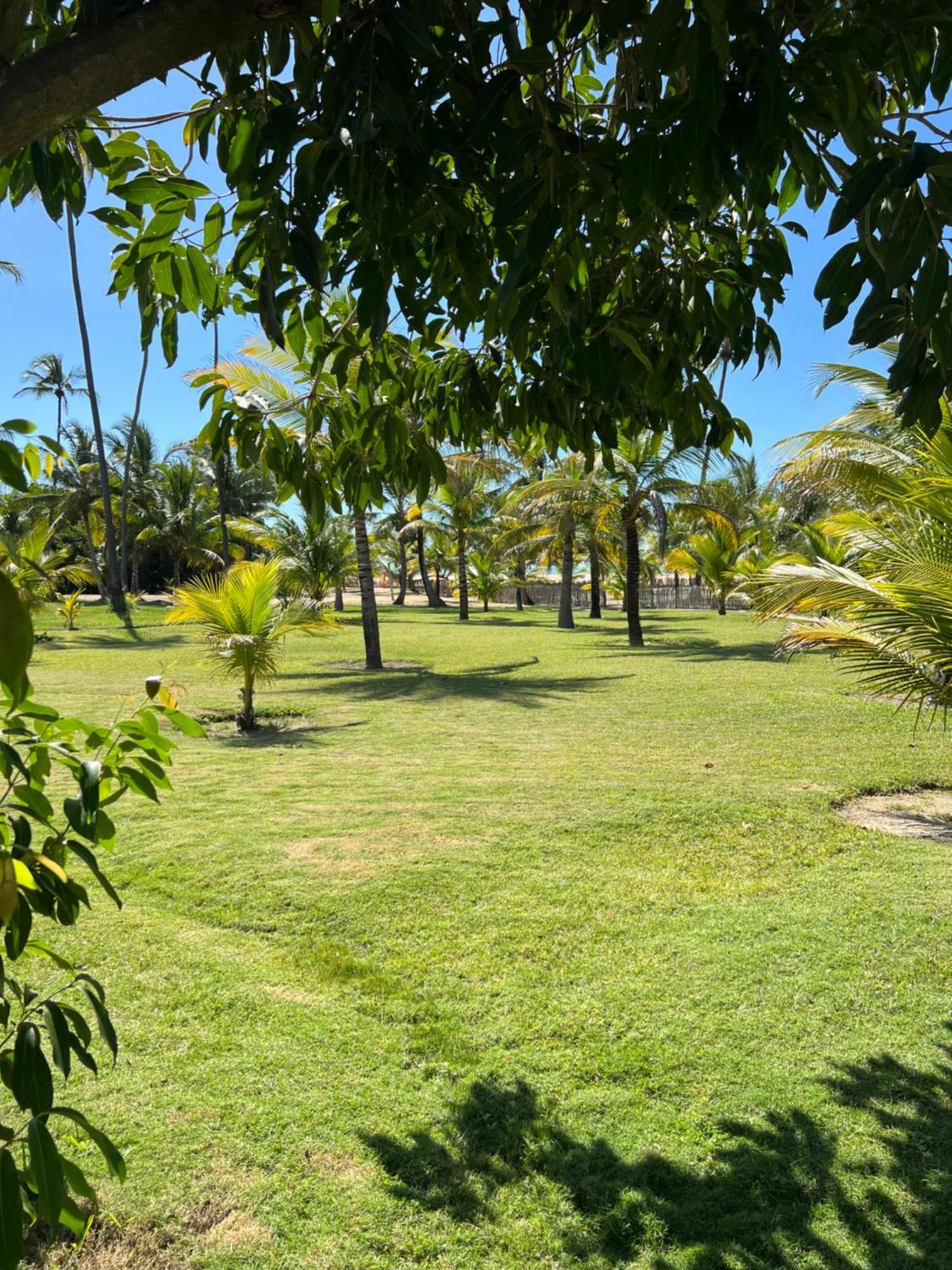 איקראי Kanaha Beach Villa מראה חיצוני תמונה