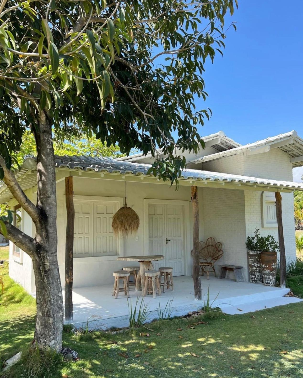 איקראי Kanaha Beach Villa מראה חיצוני תמונה