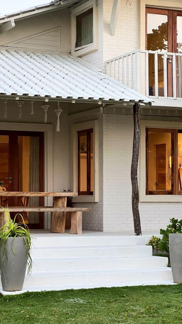 איקראי Kanaha Beach Villa חדר תמונה