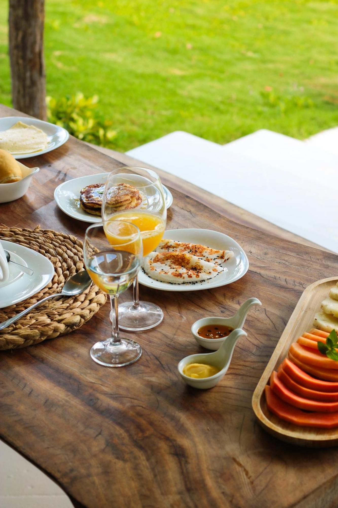 איקראי Kanaha Beach Villa מראה חיצוני תמונה