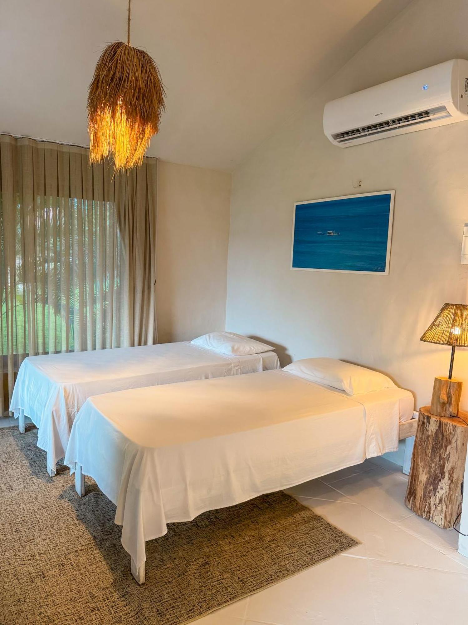 איקראי Kanaha Beach Villa מראה חיצוני תמונה